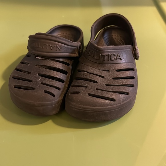 Nautica slippers - Picture 3 of 3